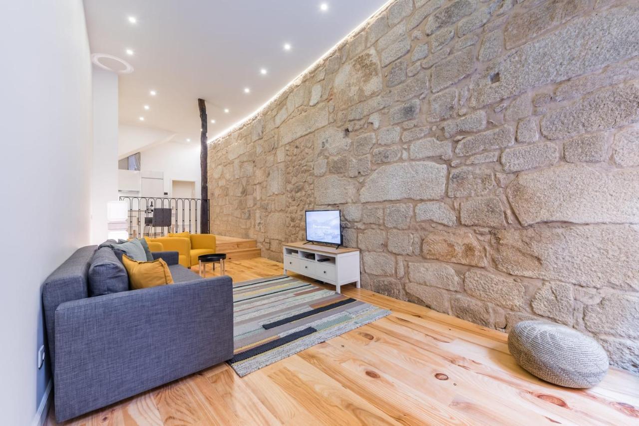 Guestready - Mezuzah * Oporto