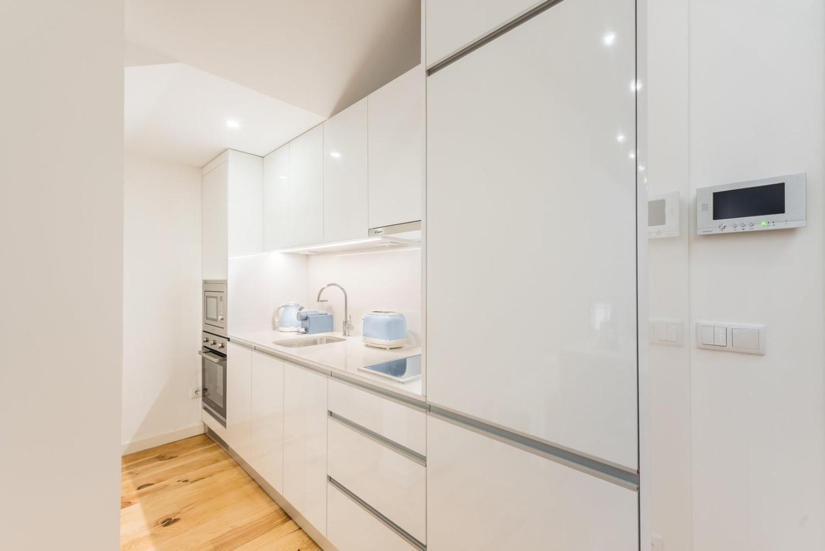 Appartement Guestready - Mezuzah