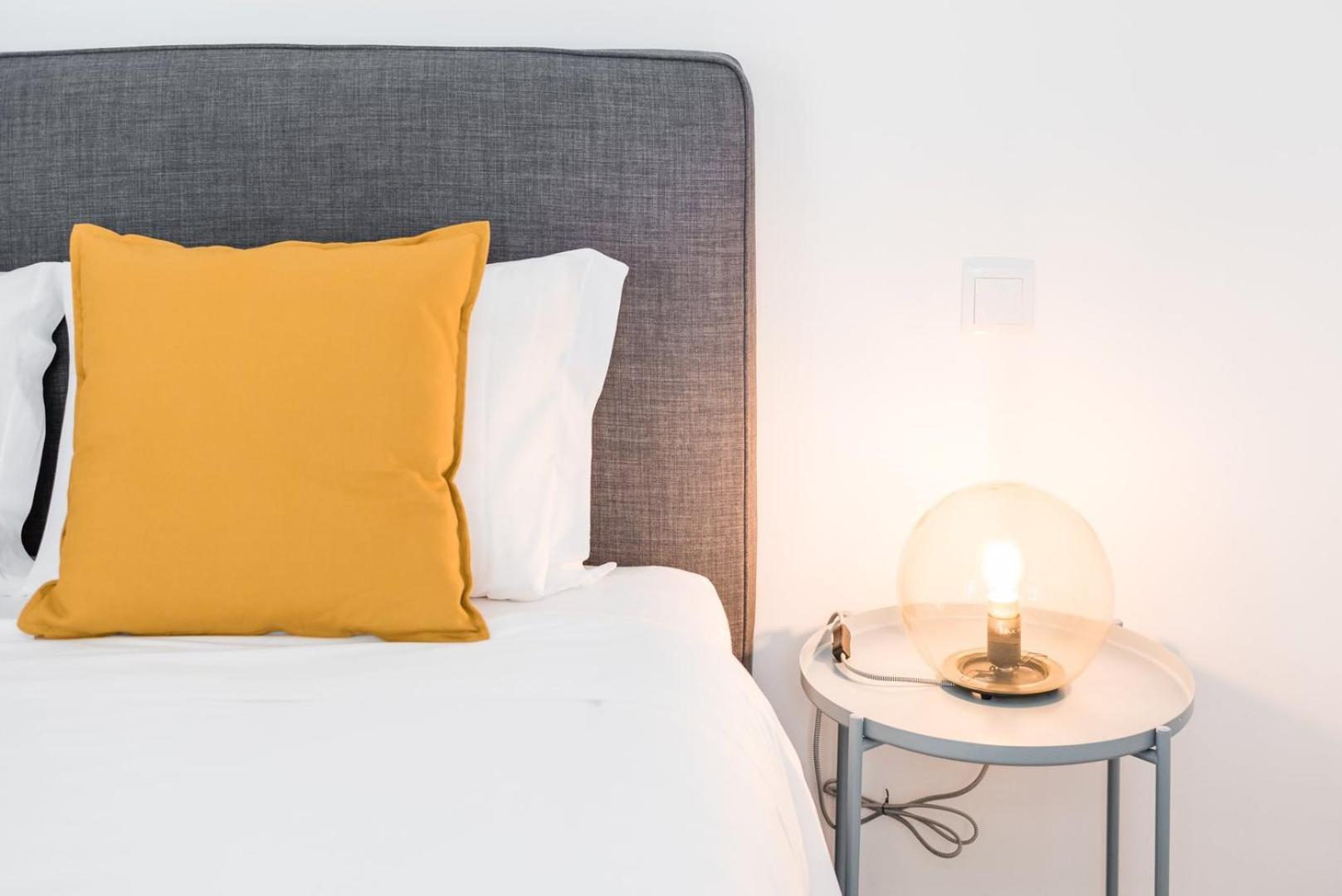 Appartement Guestready - Mezuzah Oporto