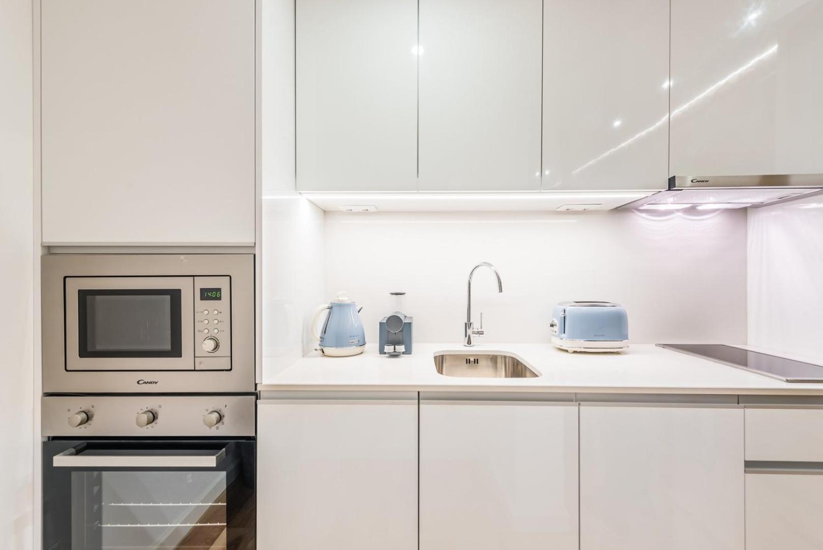 Appartement Guestready - Mezuzah Oporto
