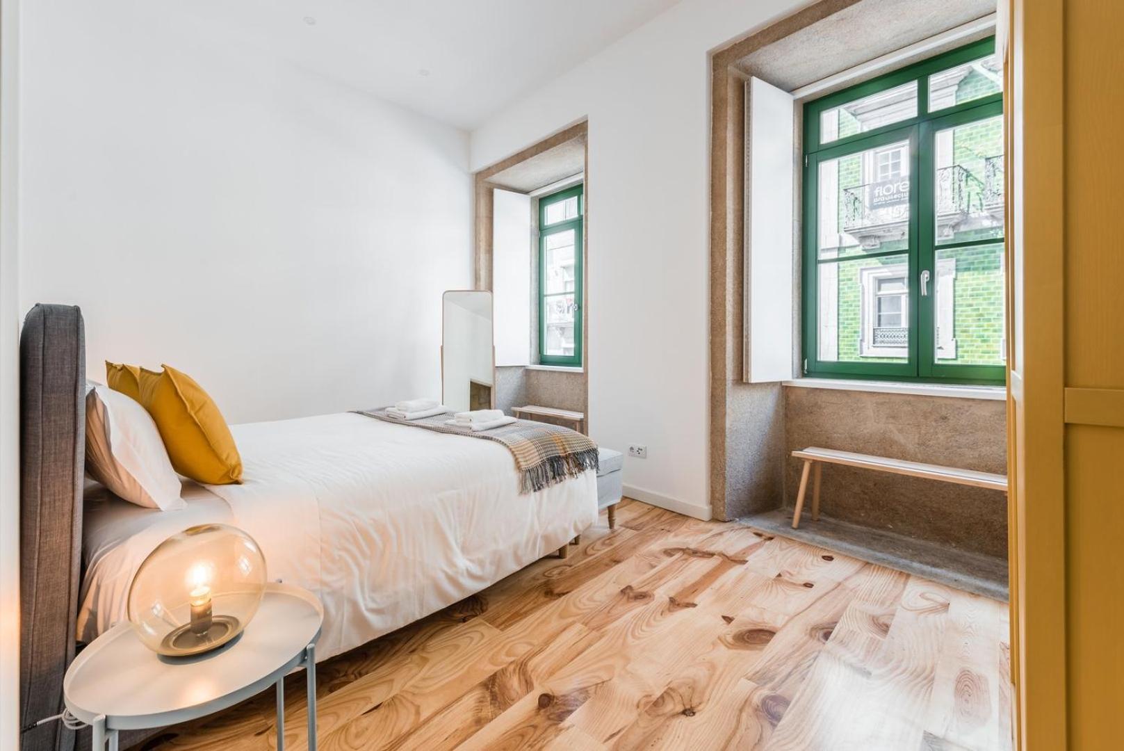 Guestready - Mezuzah * Oporto