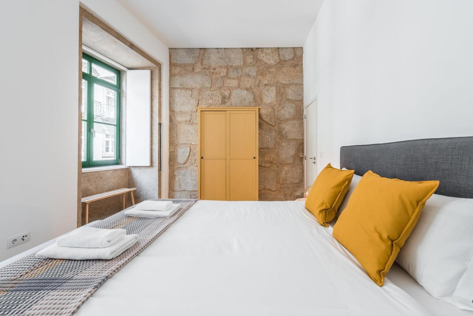 Apartamento Guestready - Mezuzah *