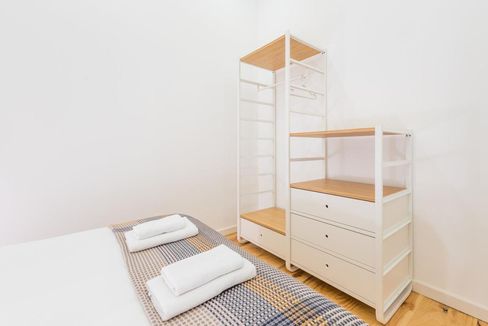 Apartamento Guestready - Mezuzah Porto